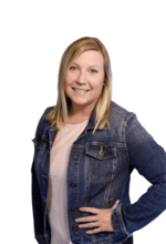 Stacy Gallegos